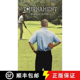 Tournament The 9781647502423 4周达
