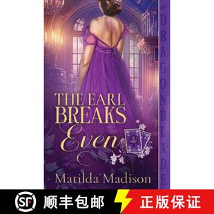 The 4周达 Earl Breaks 9781965539231 Even