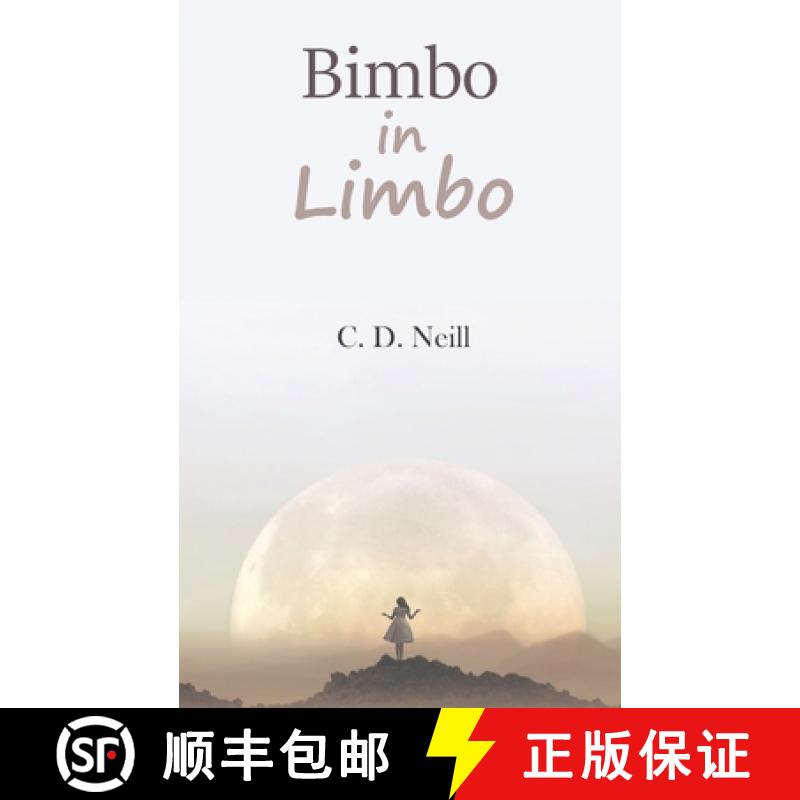 【2-3周达】Bimbo in Limbo [9781839751288]