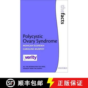 Polycystic 4周达 9780199213689 Ovary Syndrome