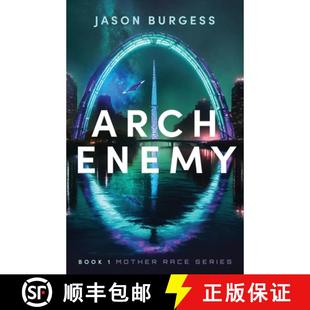 Race 9798991972505 Arch Book 4周达 Enemy Series Mother