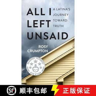 All 9780990813606 Truth Latina 4周达 Left Toward Unsaid Journey