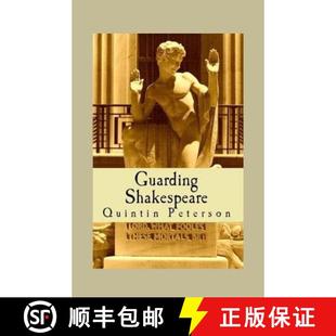 【3-4周达】Guarding Shakespeare [9780989136907]