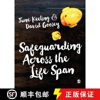 【3-4周达】Safeguarding Across the Life Span [9781473944442]