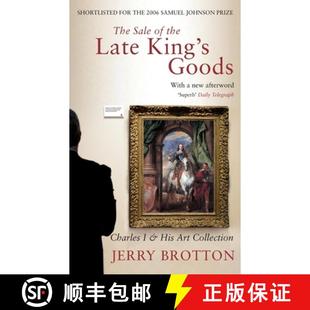 King and Goods Sale the 9781509865277 Art Collection The Late Charles His 4周达