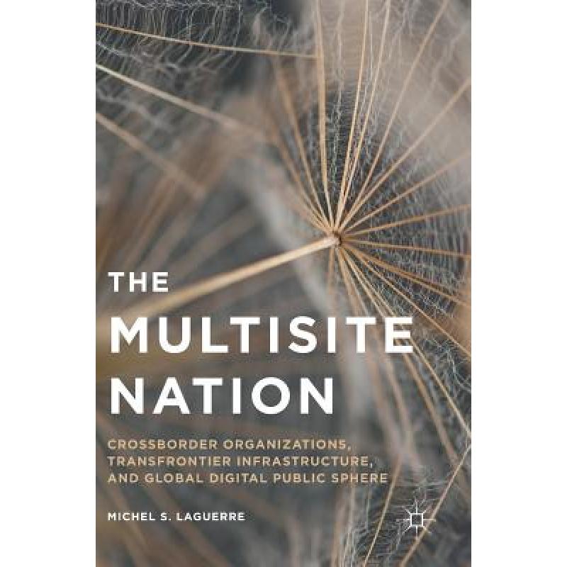 【4周达】The Multisite Nation : Crossborder Organizations, Transfrontier Infrastructure, and Global D... [9781137567239]属于什么档次？