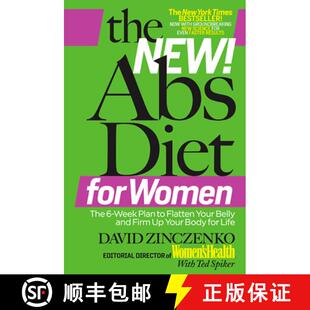 9781605293158 for and New fo... ABS Keep You Lean Your Women Six Flatten The 4周达 Stomach Week Diet Plan