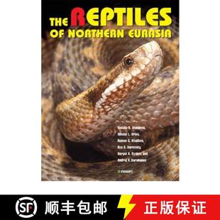 the 9789546422699 Eurasia. Atlas North 预订 Reptiles