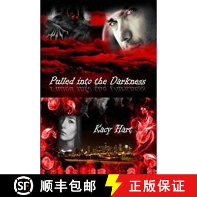 【3-4周达】Pulled into the Darkness [9780359990177]
