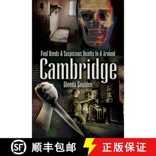 Around 9781845630102 Foul Suspicious Deaths and 4周达 Deeds Cambridge