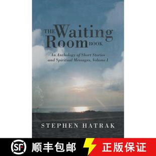 Anthology Spiritual Short Waiting Book 9781480806542 Volume The Room and Stories Messages 3周达