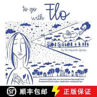 9780999150825 Flo With 预订