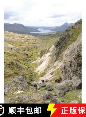 预订 A Geological Excursion Guide to the North-West Highlands of Scotland [9781905267538]