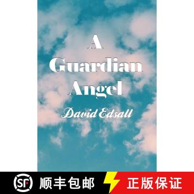 【3-4周达】A Guardian Angel [9781637643754]