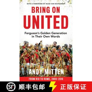 Greatest Bring Own 9780008726072 Their United 3周达 Side Manchester The Words