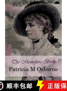 【3-4周达】The Montefiore Bride [9781913499716]