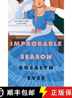 【3-4周达】An Improbable Season [9781035039777]