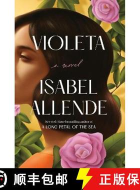 Violeta [English Edition] [9780593499078]