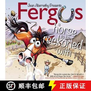 Happen with This Have Way Should 9781570767906 4周达 Fergus Didn Reckoned Horse