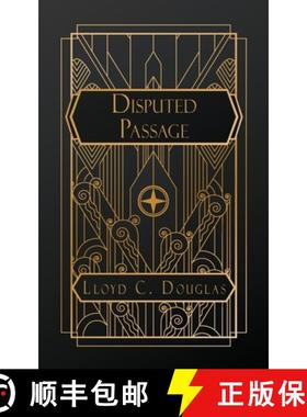 预订 Disputed Passage [9798330375028]