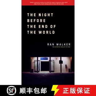the 9781961753167 4周达 World End Before Night The