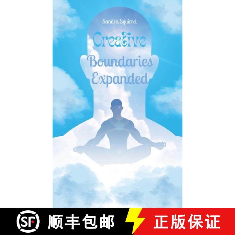 预订 Creative Boundaries Expanded [9789916877906]