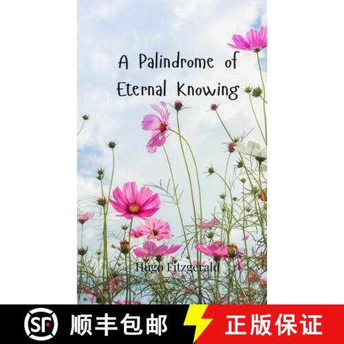 【3-4周达】A Palindrome of Eternal Knowing [9783690807104]
