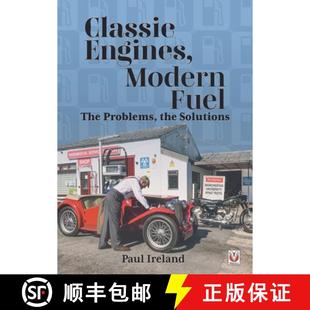 the 9781787115903 Classic Fuel The Modern 4周达 Engines Solutions Problems
