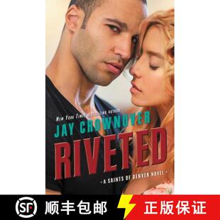 Riveted Novel 9780062386007 Denver 4周达 Saints