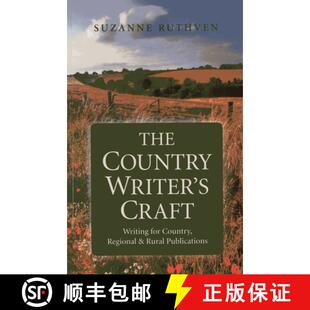 Rural 4周达 Craft Writer`s – Publications Regional Country For Writing 9781782790013 Writing... The