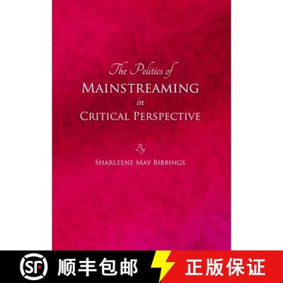 预订 The Politics of Mainstreaming in Critical Perspective [9781443835121]