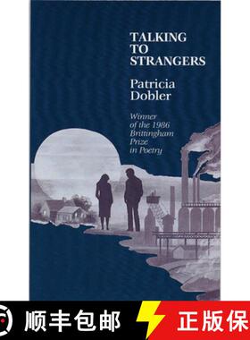 预订 Talking to Strangers [9780299108342]