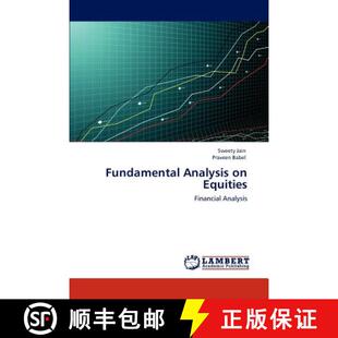 预订 Fundamental Analysis on Equities [9783846536896]