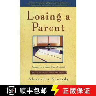 Facing Guide and Parent New Passage 9780062504982 Dying Losing 4周达 Living Death Way