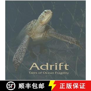 Adrift Tales Fragility 4周达 Ocean 9782831710709