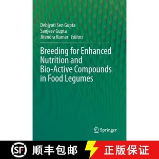 for and Breeding Food 9783030592172 Enhanced 4周达 Active Bio Nutrition Legumes Compounds