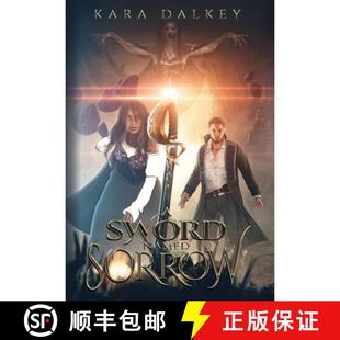 4周达 Sword Named 9781990245473 Sorrow