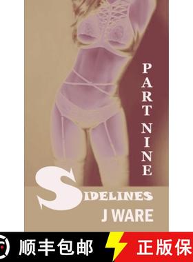 预订 Sidelines Part Nine [9781950650415]