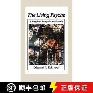Pictures 9781888602883 Living Jungian Analysis 4周达 Psyche Psychotherapy