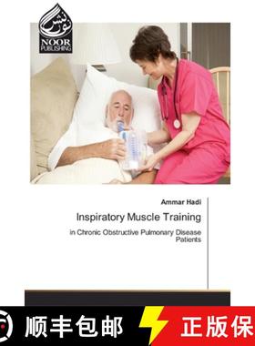 预订 Inspiratory Muscle Training [9786200064318]