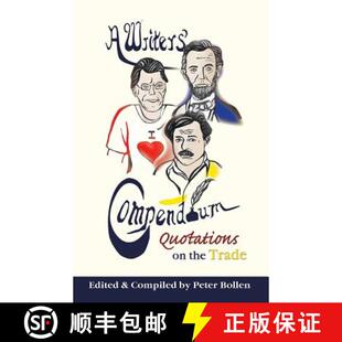 Quotations 9781882190782 3周达 Trade the Compendium Writers