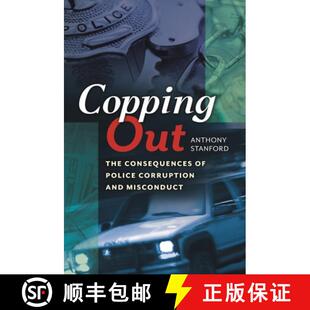The Police Misconduct Copping and 4周达 9781440830891 Out Corruption Consequences