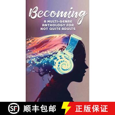 【3-4周达】Becoming [9781988902135]