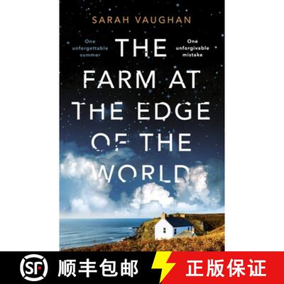 【3-4周达】Farm at the Edge of the World: The unputdownable page-turner from bestselling author of AN... [9781444792324]