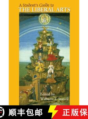 【3-4周达】Student's Guide to the Liberal Arts [9781886761278]