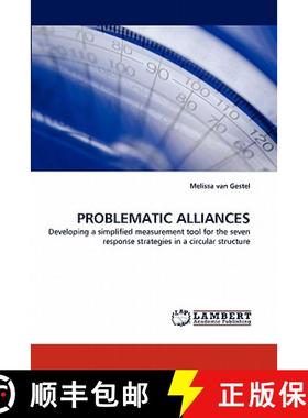 预订 Problematic Alliances [9783843394178]