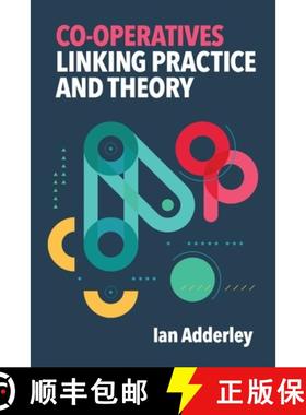 【3-4周达】Co-operatives: Linking Practice and Theory [9781068446504]