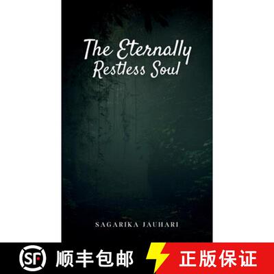 【3-4周达】The eternally restless soul... [9789360940003]