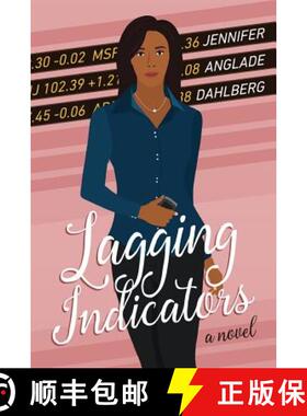 【3-4周达】Lagging Indicators [9781773420509]