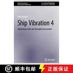 Assessment 4周達 Loads Slamming Ship 9783031747656 and Strength Vibration